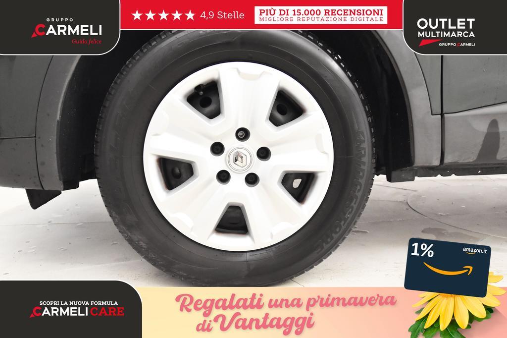 Renault Kadjar 1.3 TCe Life