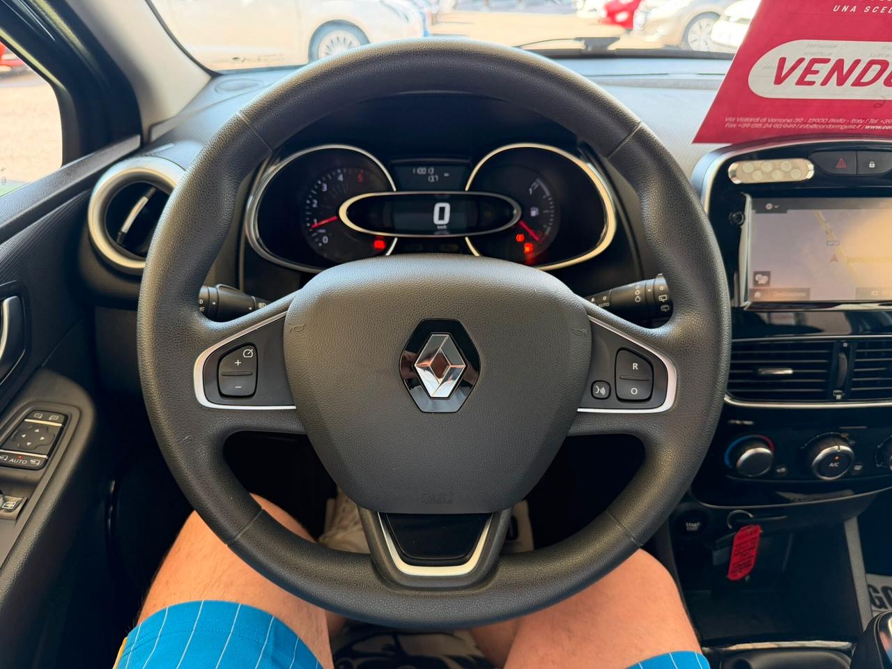 RENAULT CLIO 1.5 DIESEL 75CV