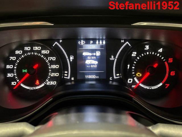 FIAT Tipo II - SW 1.6 mjt Lounge s&s 120cv dct my19