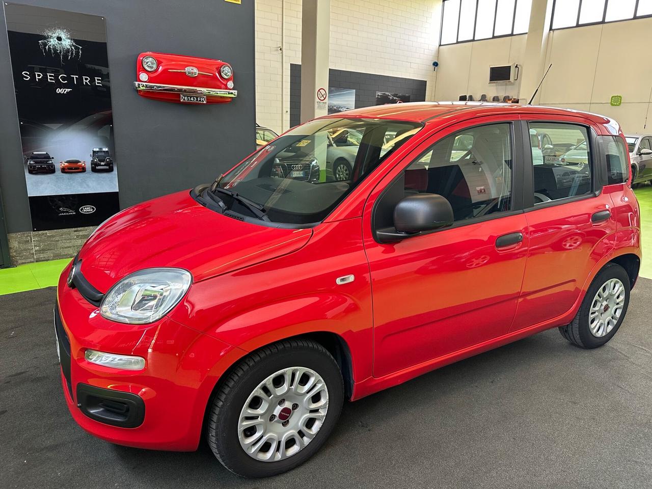 Fiat Panda 1.3 MJT 95 CV S&S Easy