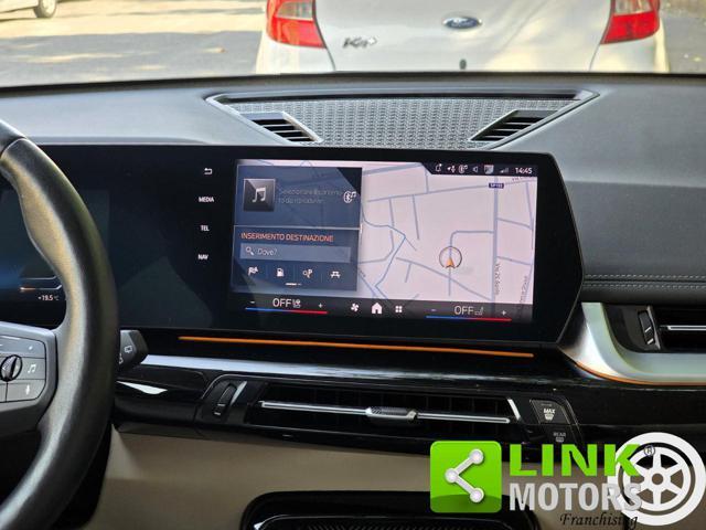 BMW X1 sDrive 18d xLine 150CV