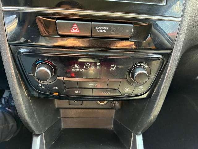 Suzuki Vitara 1.0 boosterjet Cool 2wd