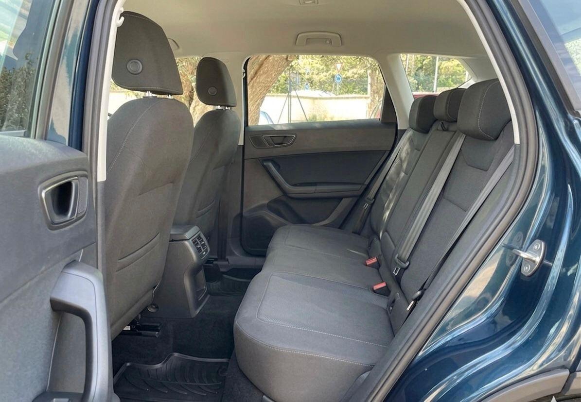 SEAT ATECA 2.0 TDI XCELLENCE - 2018