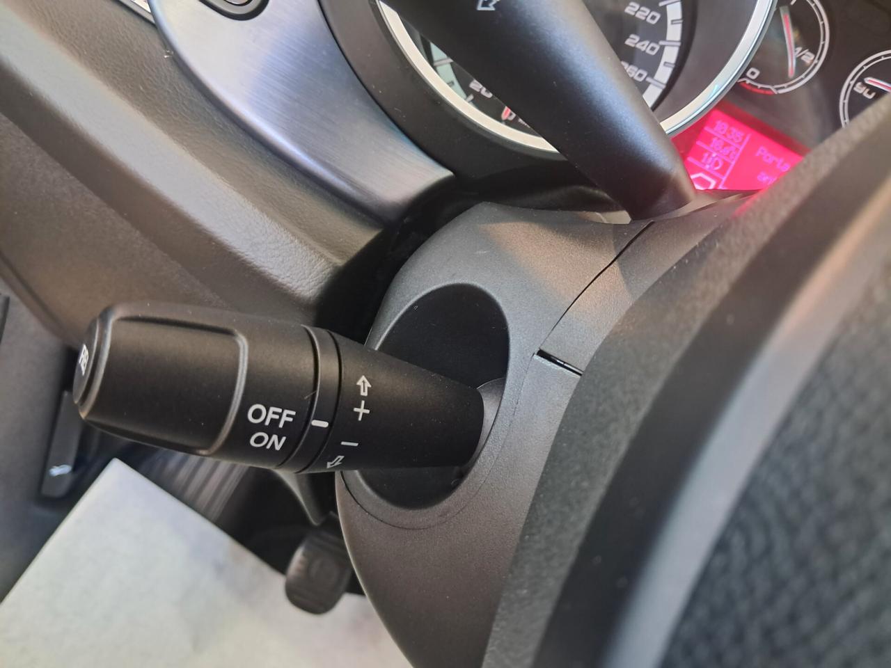 Alfa Romeo Giulietta 1.4 Turbo 120 CV GPL Distinctive