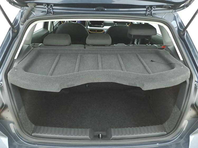 Seat Ibiza Style BR270393 1.0 Benzina 95CV