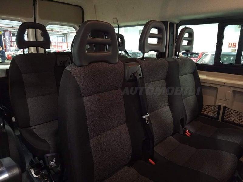 FIAT Ducato Ducato panorama 33 MH2 2.3 mjt 140cv E6d-temp