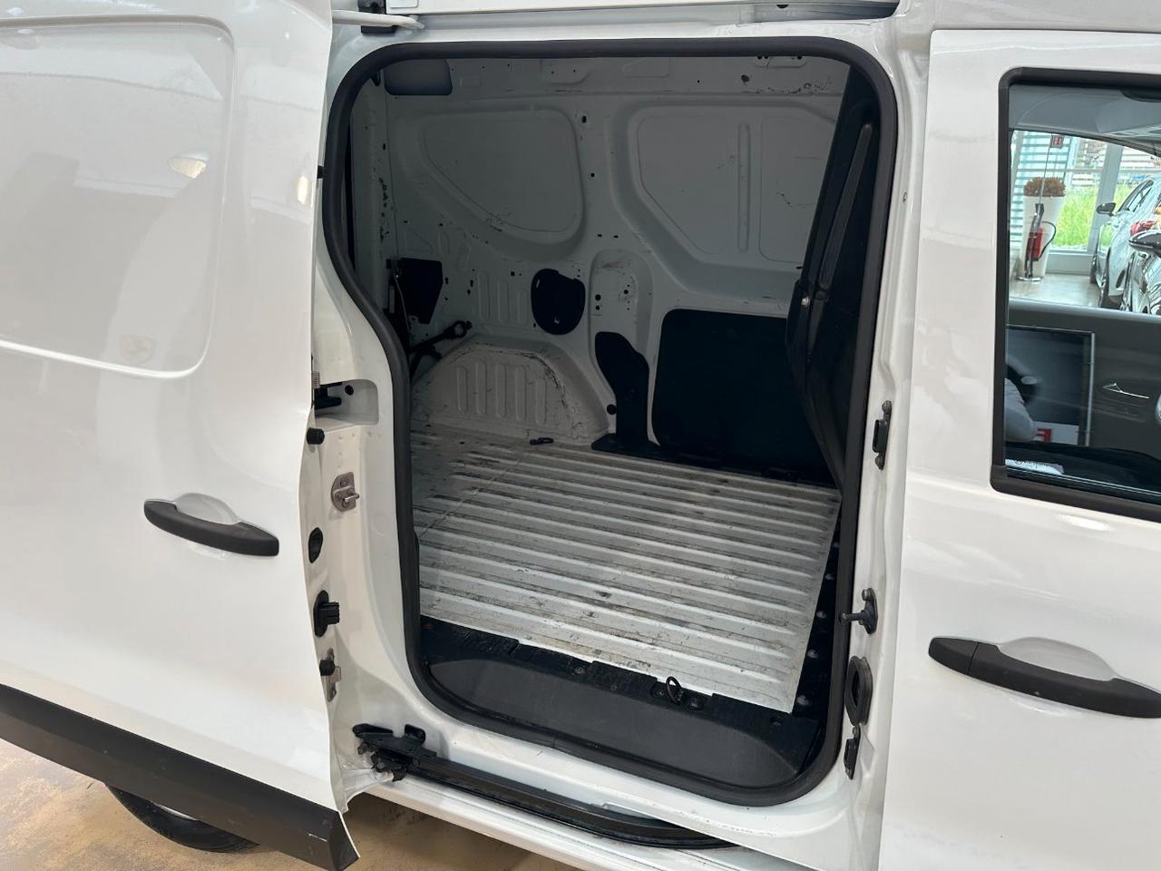 RENAULT Express van 1.5 Blue dci 95cv - IVA esposta