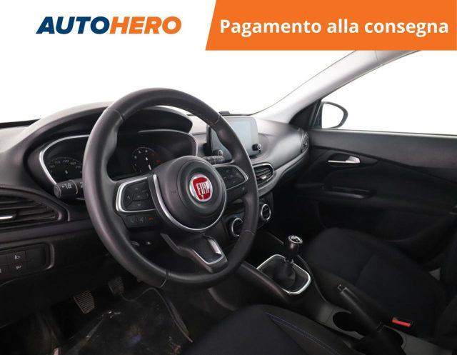 FIAT Tipo 1.6 Mjt S&S 5 porte City Life