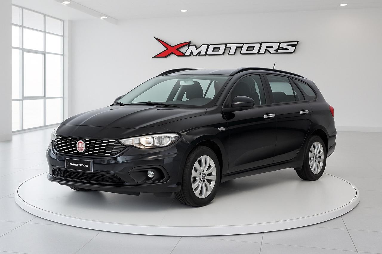 Fiat Tipo 1.6 Mjt Aziendale SW Business 120CV