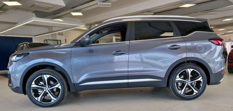 DR AUTOMOBILES dr 6.0 1.5 Turbo VARI COLORI
