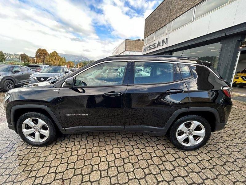 Jeep Compass 1.6 mjt Longitude 2wd 120cv my19