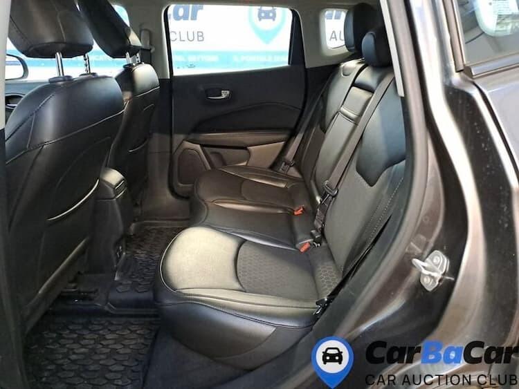 Jeep Compass 1.4 MultiAir 2WD Night Eagle ( benzina )