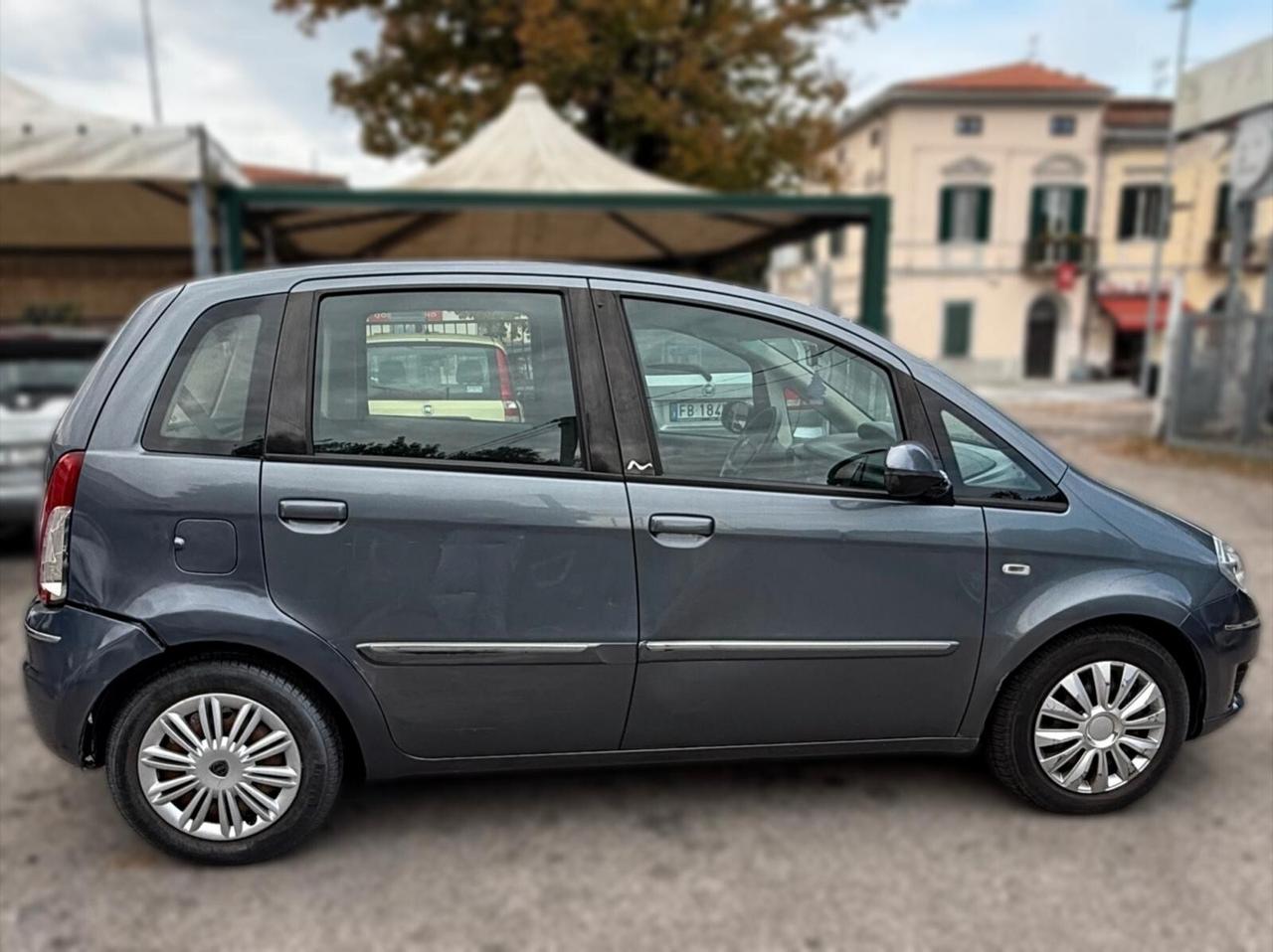 Lancia MUSA 1.4 Diva