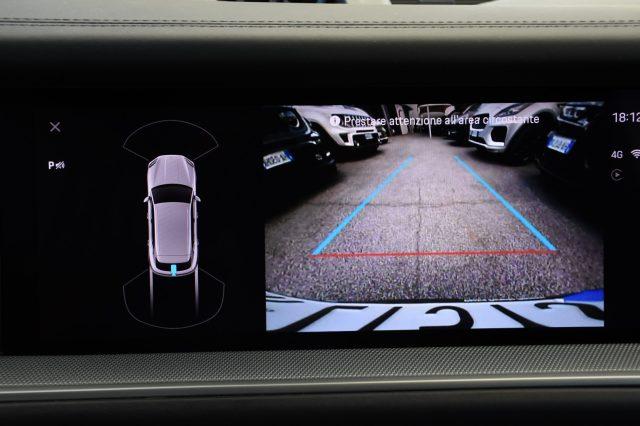 PORSCHE Cayenne 3.0 V6 E-Hybrid *MY24* TETTO*PASM*22"*BOSE*DISPLAY