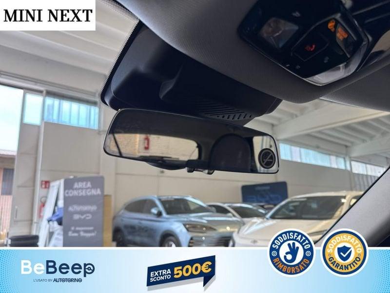 MINI Countryman Mini F60 MINI 2.0 48V D CLASSIC AUTO