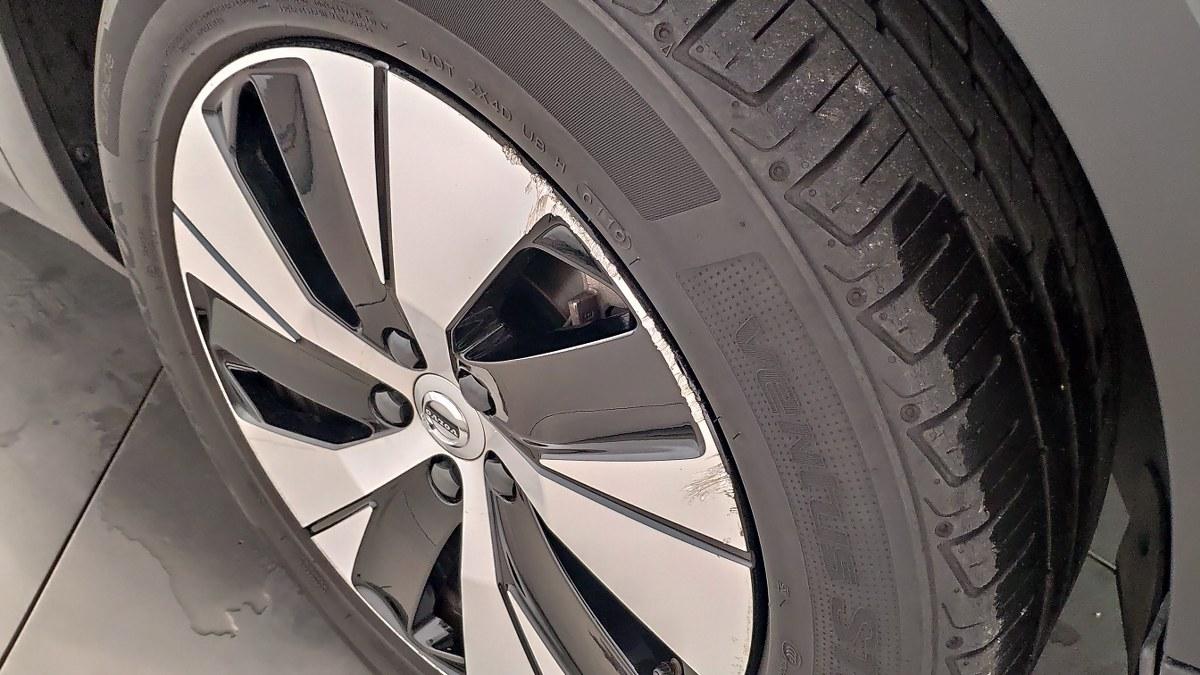 VOLVO Xc40 T5 Recharge Plug-In Hybrid Inscription Expression