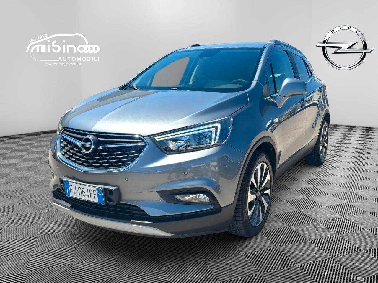 Opel Mokka X PROMOFIN!!!