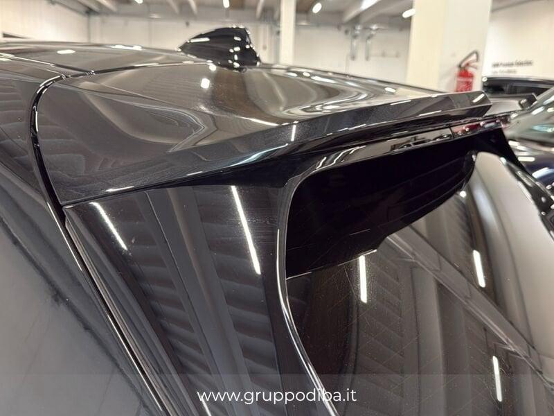 BMW Serie 1 F40 Diesel 118d Msport auto