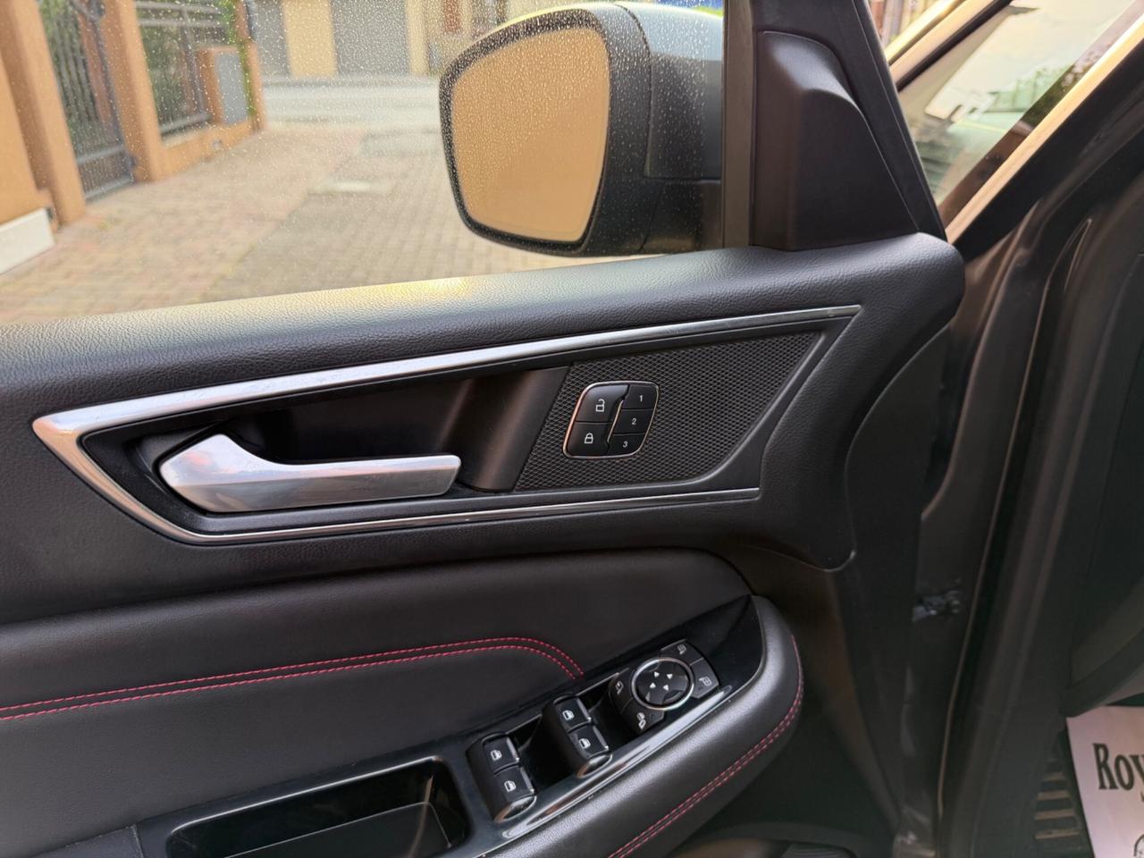 Ford S-Max 2.0 TDCi 150CV ST-Line Perfetta