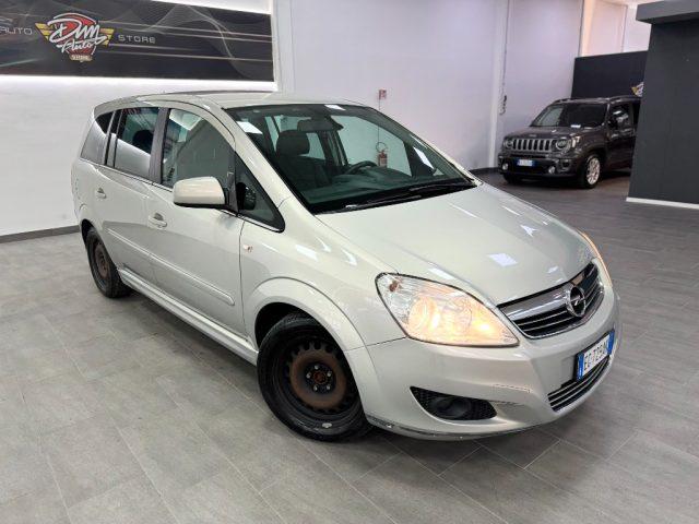 OPEL Zafira 1.7 CDTI 125CV Cosmo