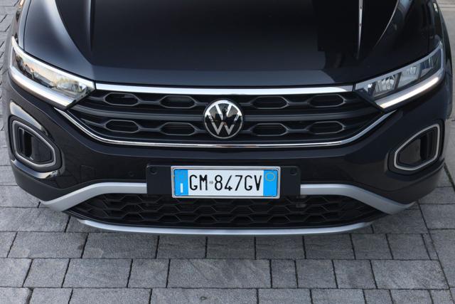 VOLKSWAGEN T-Roc 1.5 TSI Prezzo Netto DSG Life