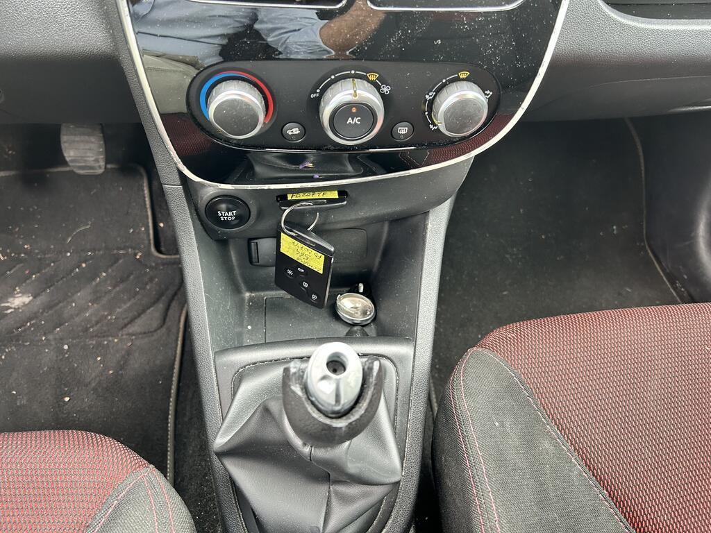 Renault Clio 5 Porte 1.2 Life