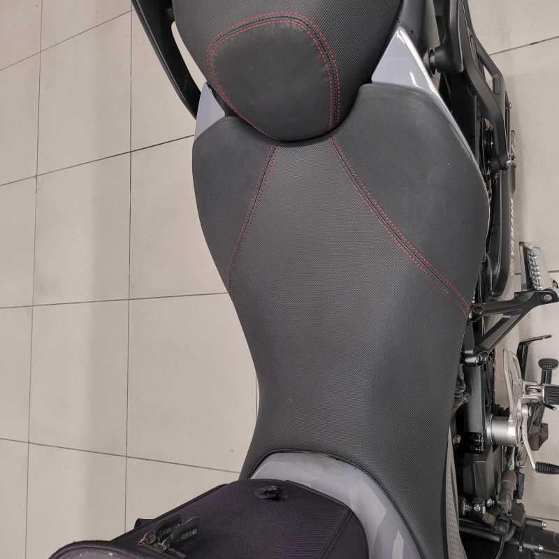 Yamaha Niken 850 GT - 2021