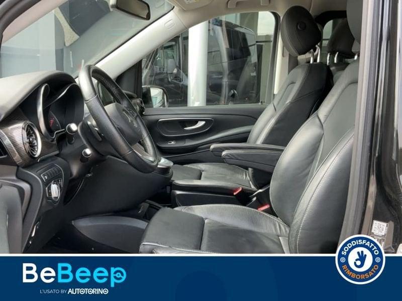 Mercedes-Benz Classe V V EXTRALONG 250 D PREMIUM AUTO