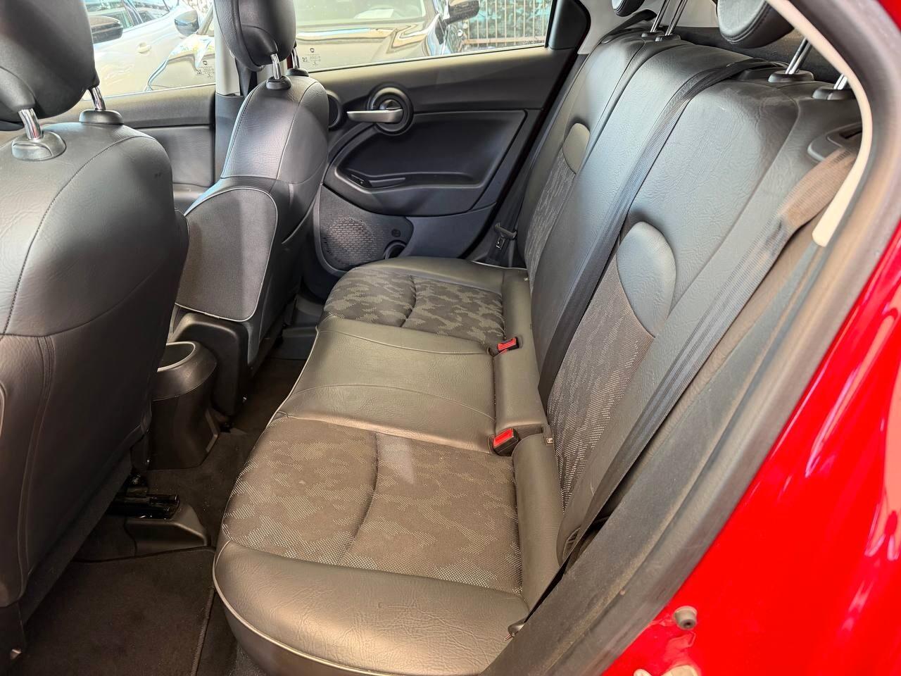 Fiat 500X 2021 1.6 MultiJet 130 CV Cross