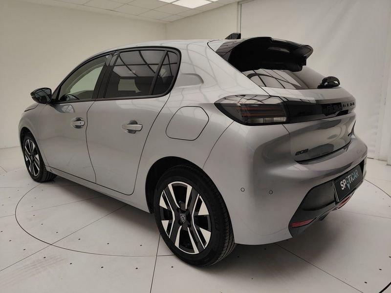 Peugeot 208 II 2023 1.2 hybrid Allure 110cv e-dcs 6