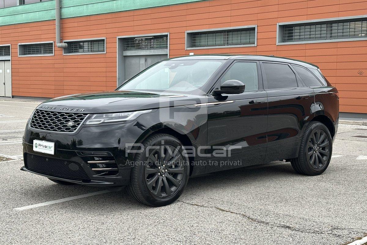 LAND ROVER Range Rover Velar 2.0D I4 204 CV R-Dynamic S