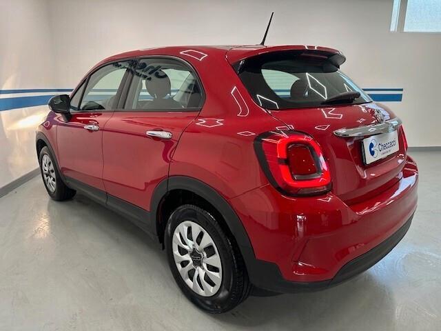 Fiat 500X 1.0 T3 120 CV Urban