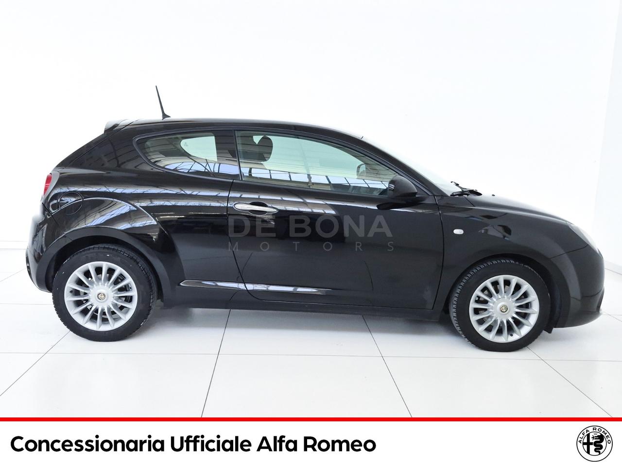 Alfa Romeo MiTo 1.3 jtdm progression 85cv