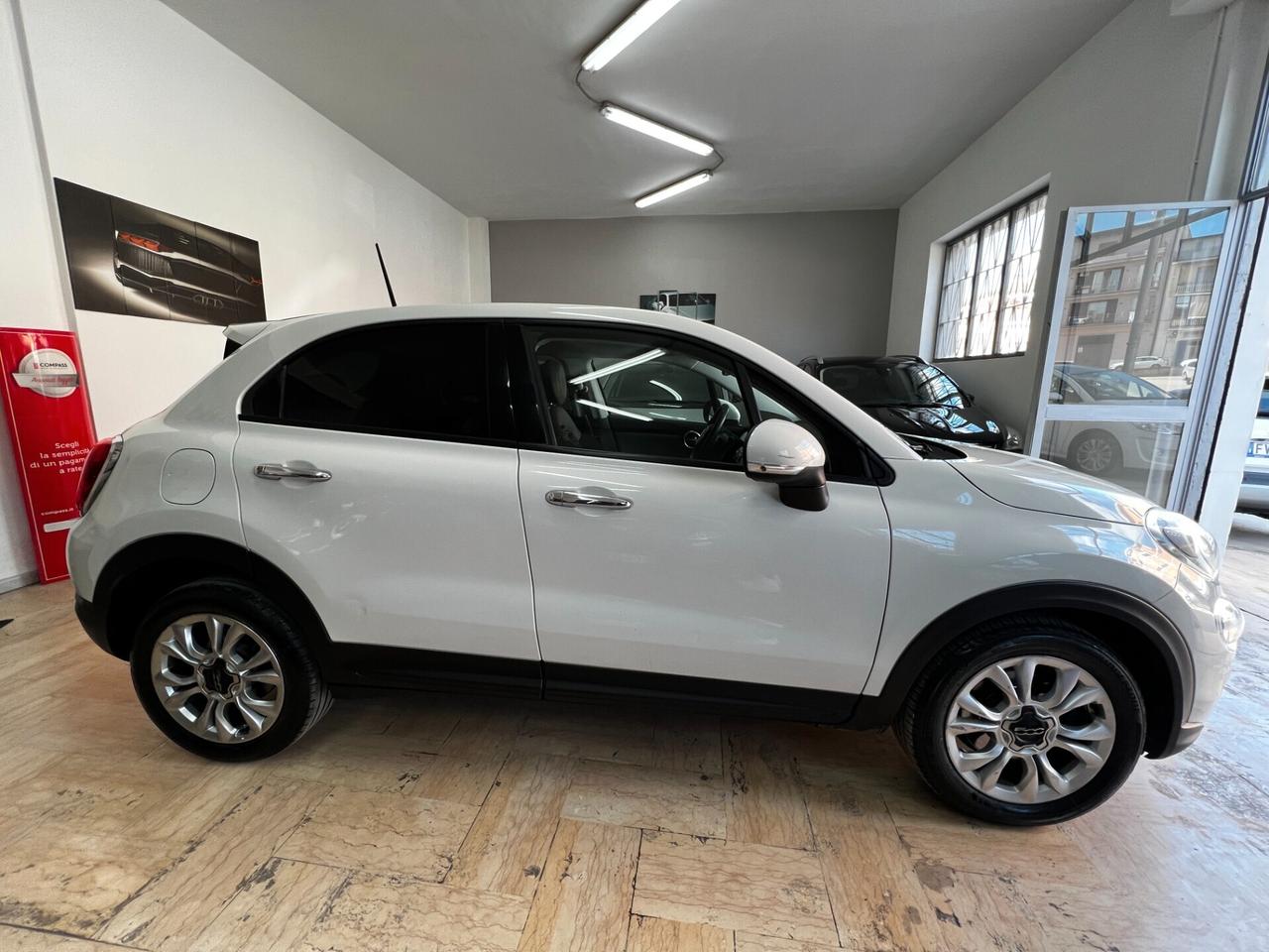Fiat 500X 1.3 MultiJet 95 CV Business