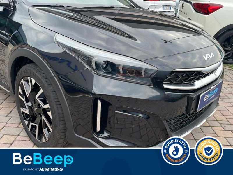 Kia Xceed 1.0 T-GDI BUSINESS 115CV