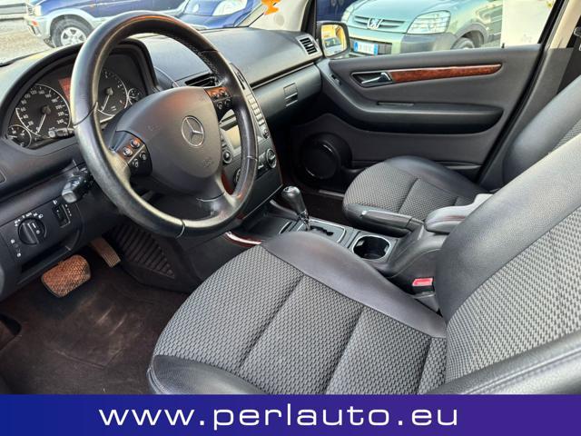 MERCEDES-BENZ A 180 CDI Elegance Cambio Automatico