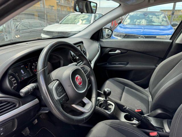 FIAT Tipo 1.4 T-Jet 120CV GPL Easy