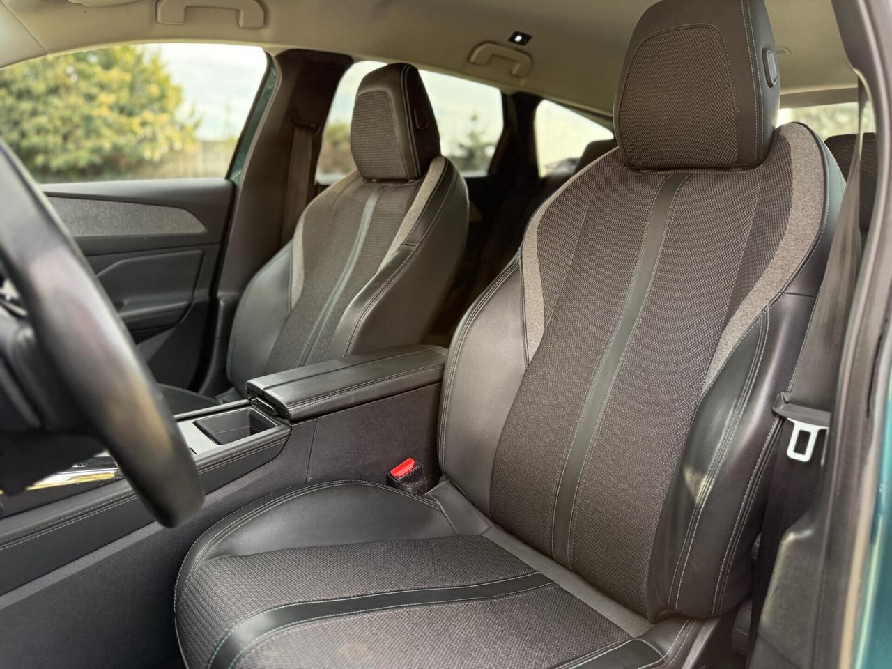 PEUGEOT 308 2022 BlueHDi 130 EAT8 GT