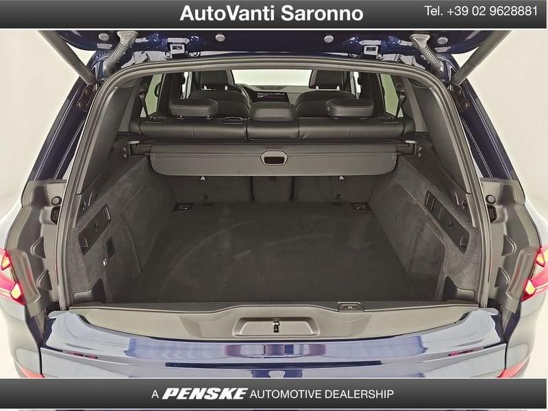 BMW X5 X5 xDrive30d 48V Msport