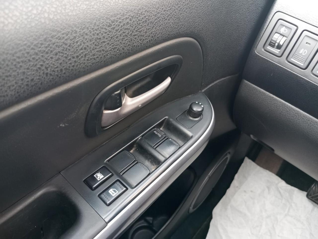 Suzuki Grand Vitara 1.9 DDiS 5 porte Executive
