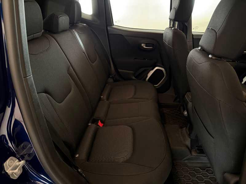 JEEP Renegade - renegade 1.0 t3 Limited fwd