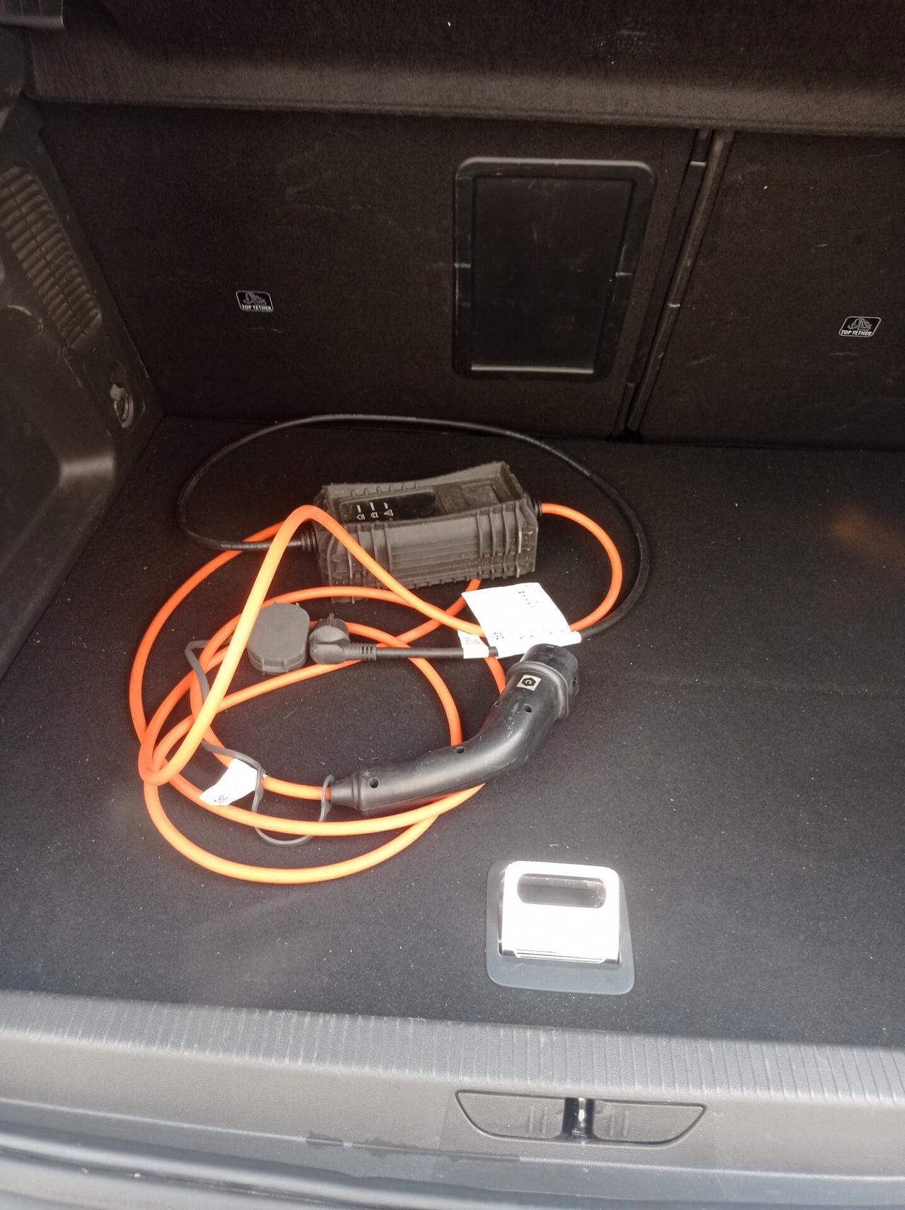 Opel Grandland X 1.6 Hybrid Plug-in aut. AWD Elegance