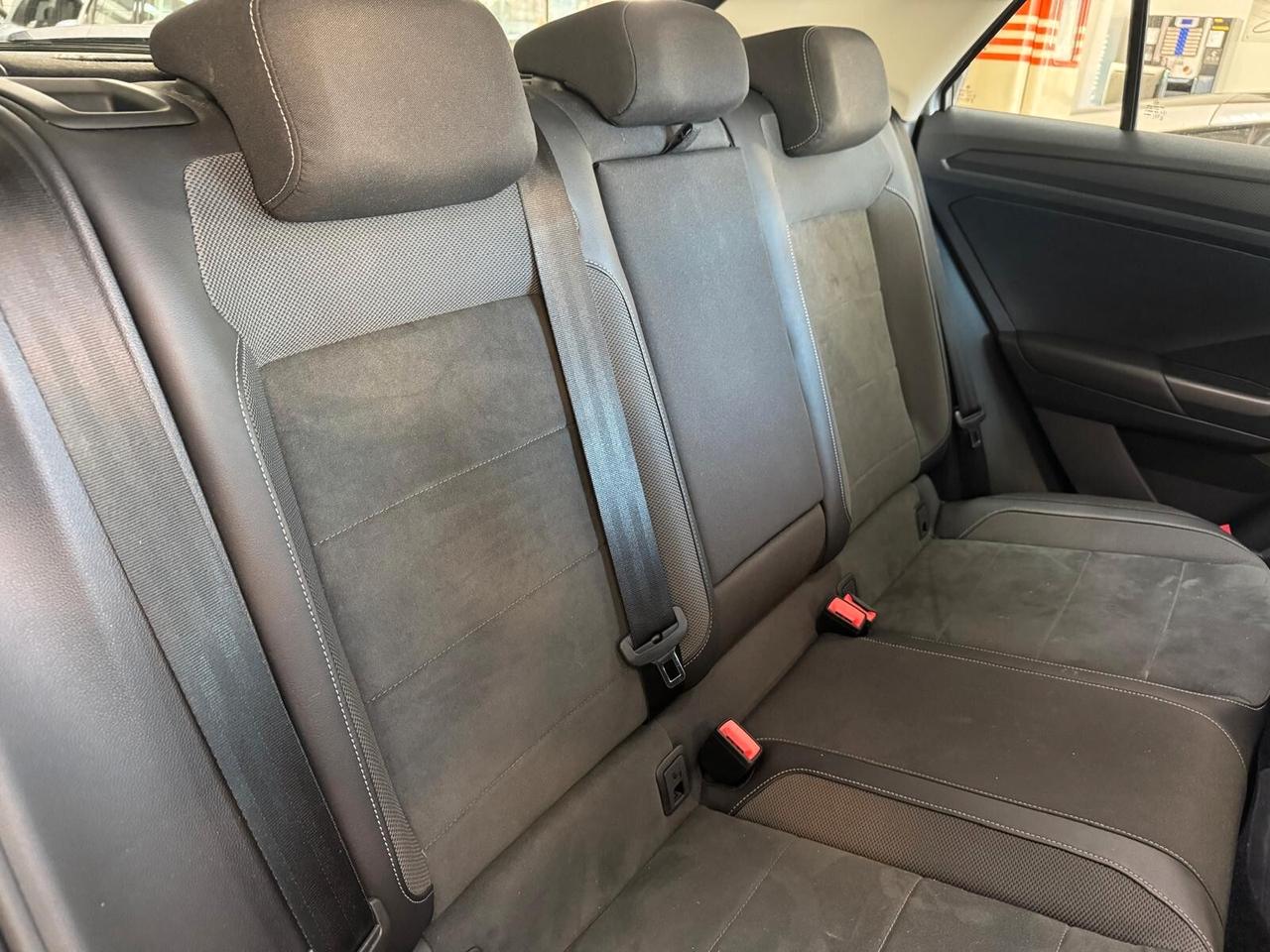 Volkswagen T-Roc 1.0 TSI Style PARI AL NUOVO SOLI 20.000 KM !!!