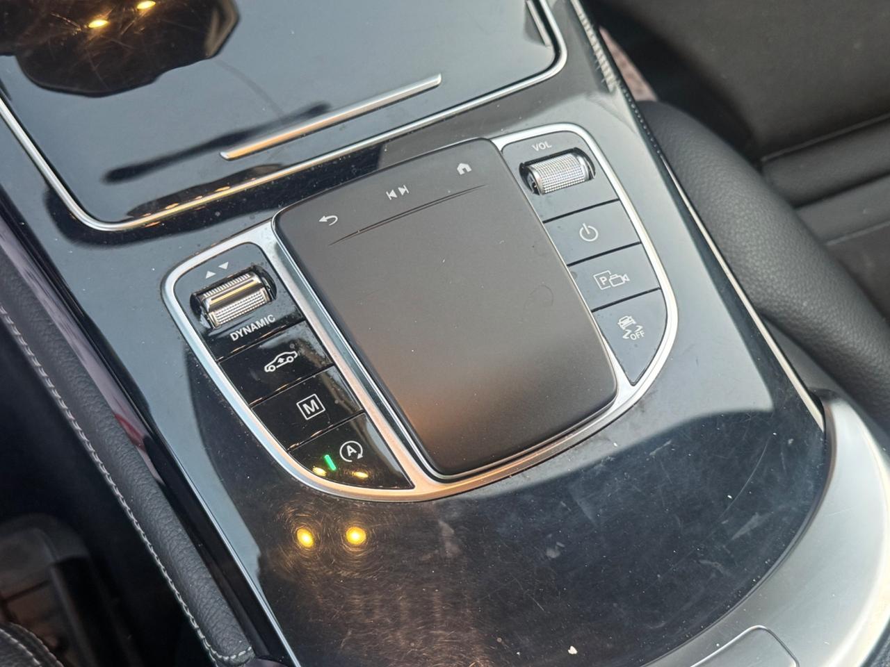 MECEDES GLC 220D 194 CV PREMIUM AMG FULL IVA