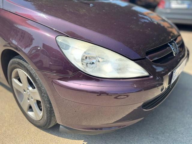 Peugeot 307 1.6 16v