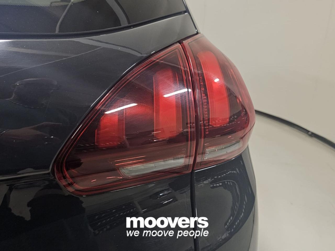 PEUGEOT 2008 1° serie PureTech Turbo 110 EAT6 S&S Allure
