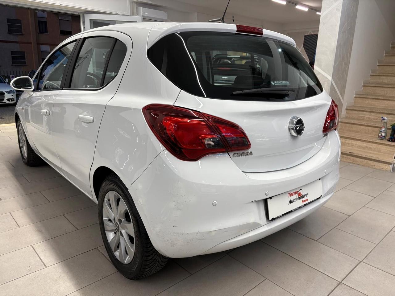 Opel Corsa 1.3 CDTI 5 porte Cosmo