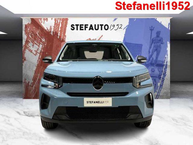 CITROEN C3 Nuova Turbo 100cv - YOU