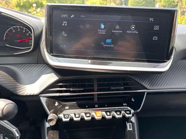 Peugeot 208 1.2 puretech Active s *DRIVE TOP*
