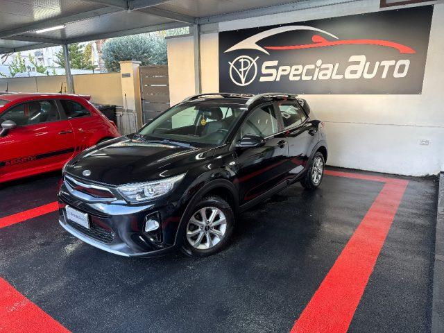 KIA Stonic 1.4 MPI EcoGPL Energy